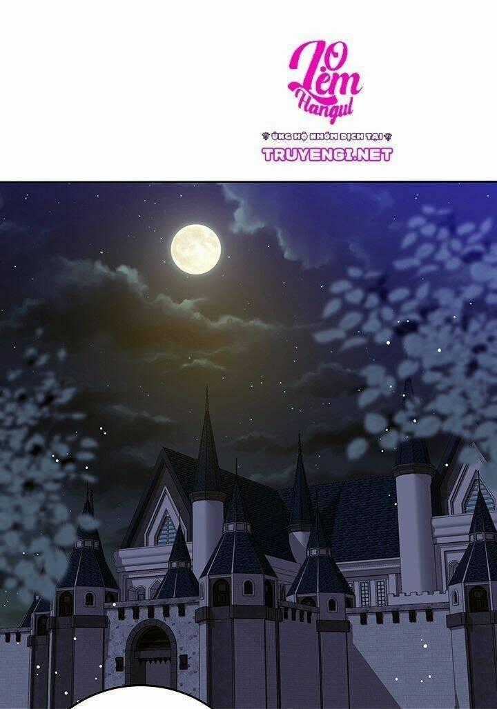 Đeo Bám Tôi Cũng Vô Ích Thôi Chapter 8 trang 0