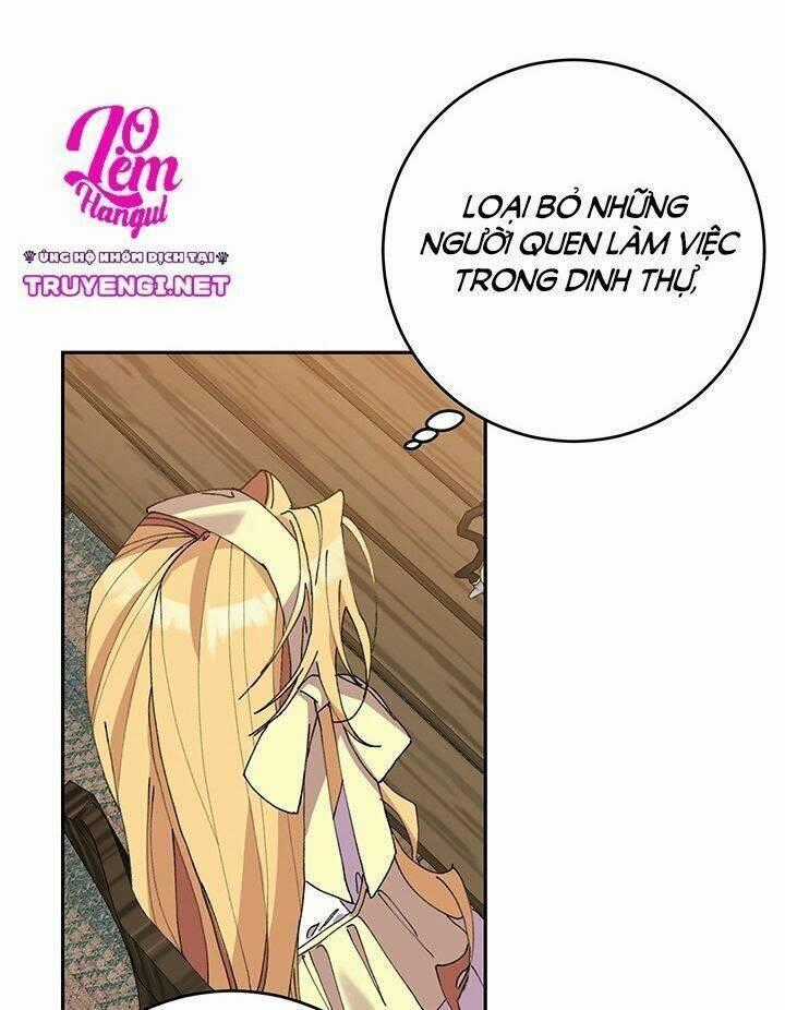 Đeo Bám Tôi Cũng Vô Ích Thôi Chapter 9 trang 0