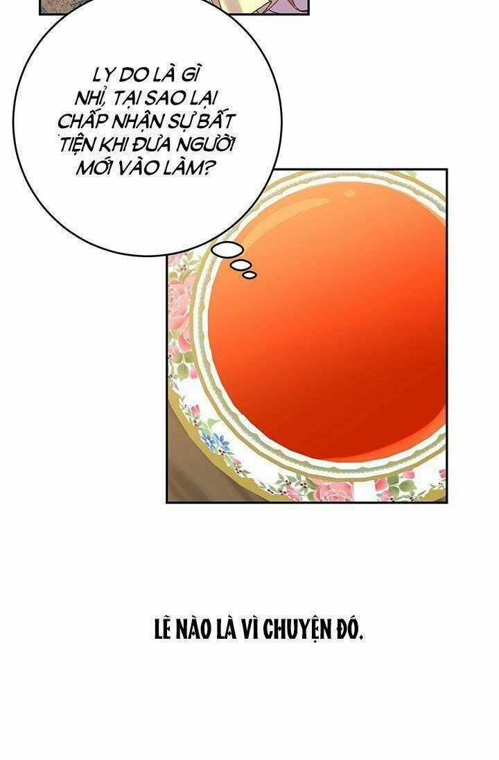 Đeo Bám Tôi Cũng Vô Ích Thôi Chapter 9 trang 1