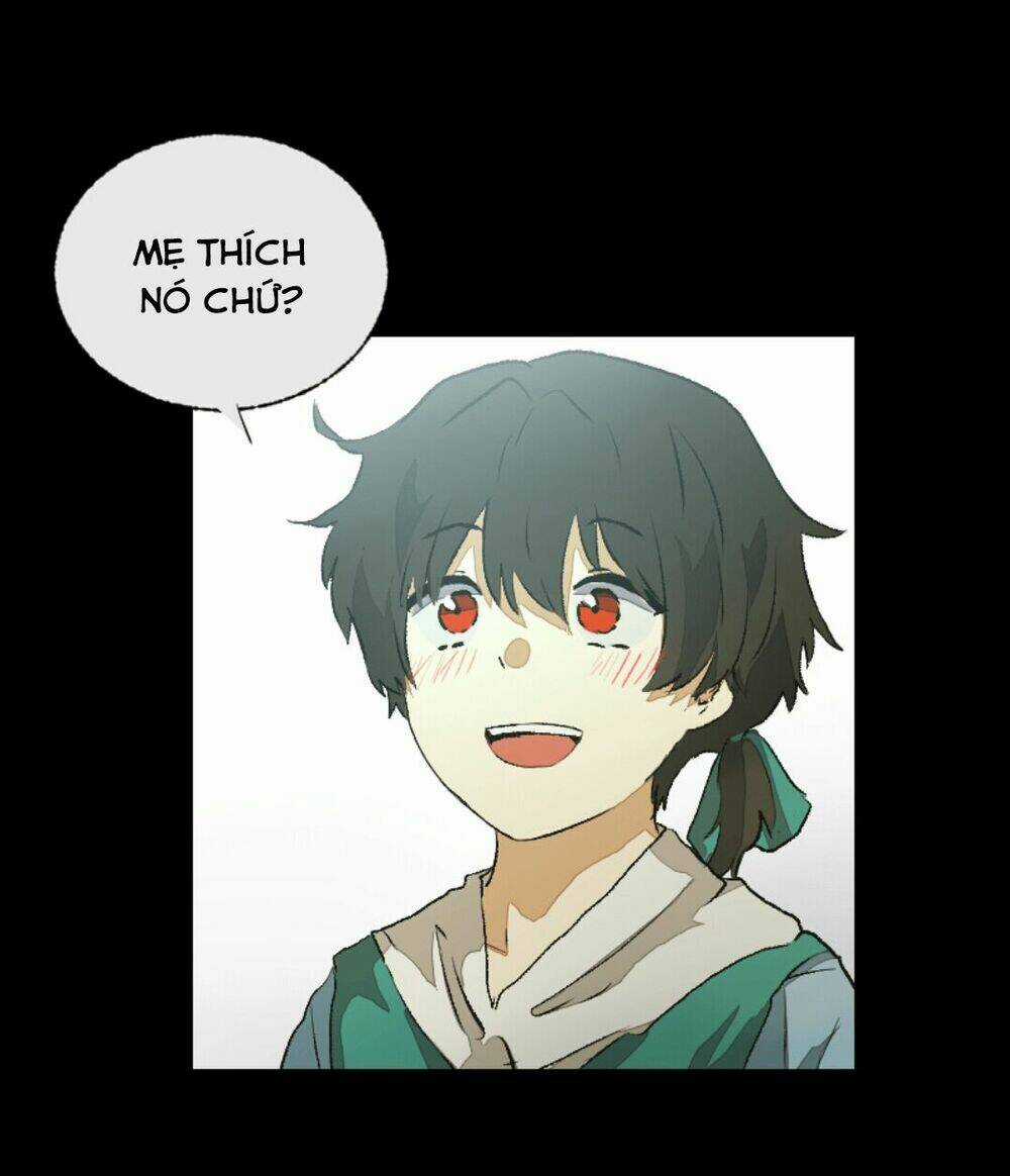 Deor! Chapter 1 trang 15