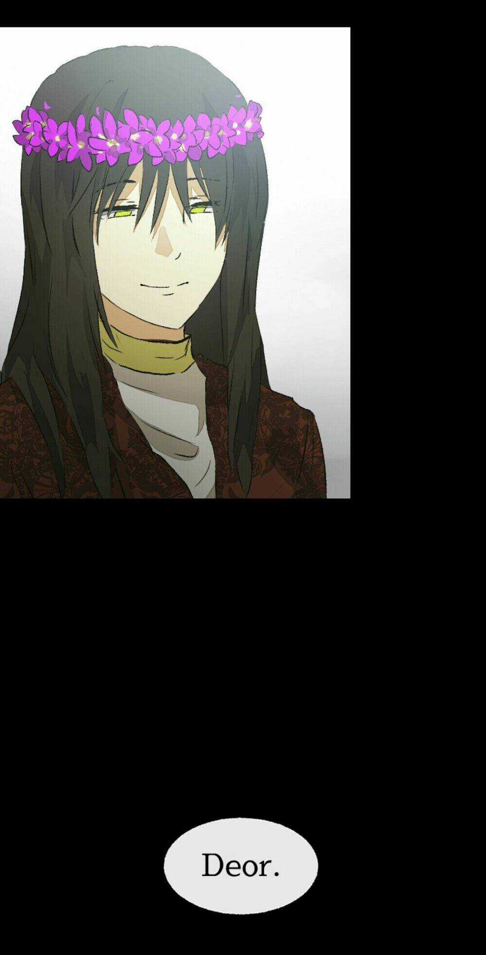 Deor! Chapter 1 trang 16