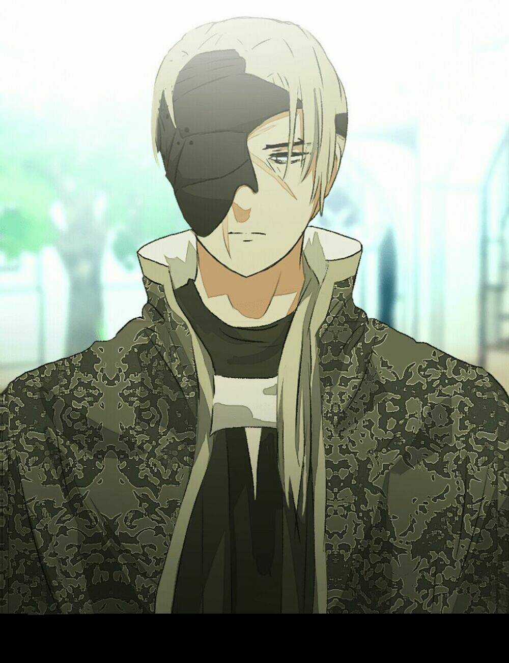 Deor! Chapter 1 trang 18