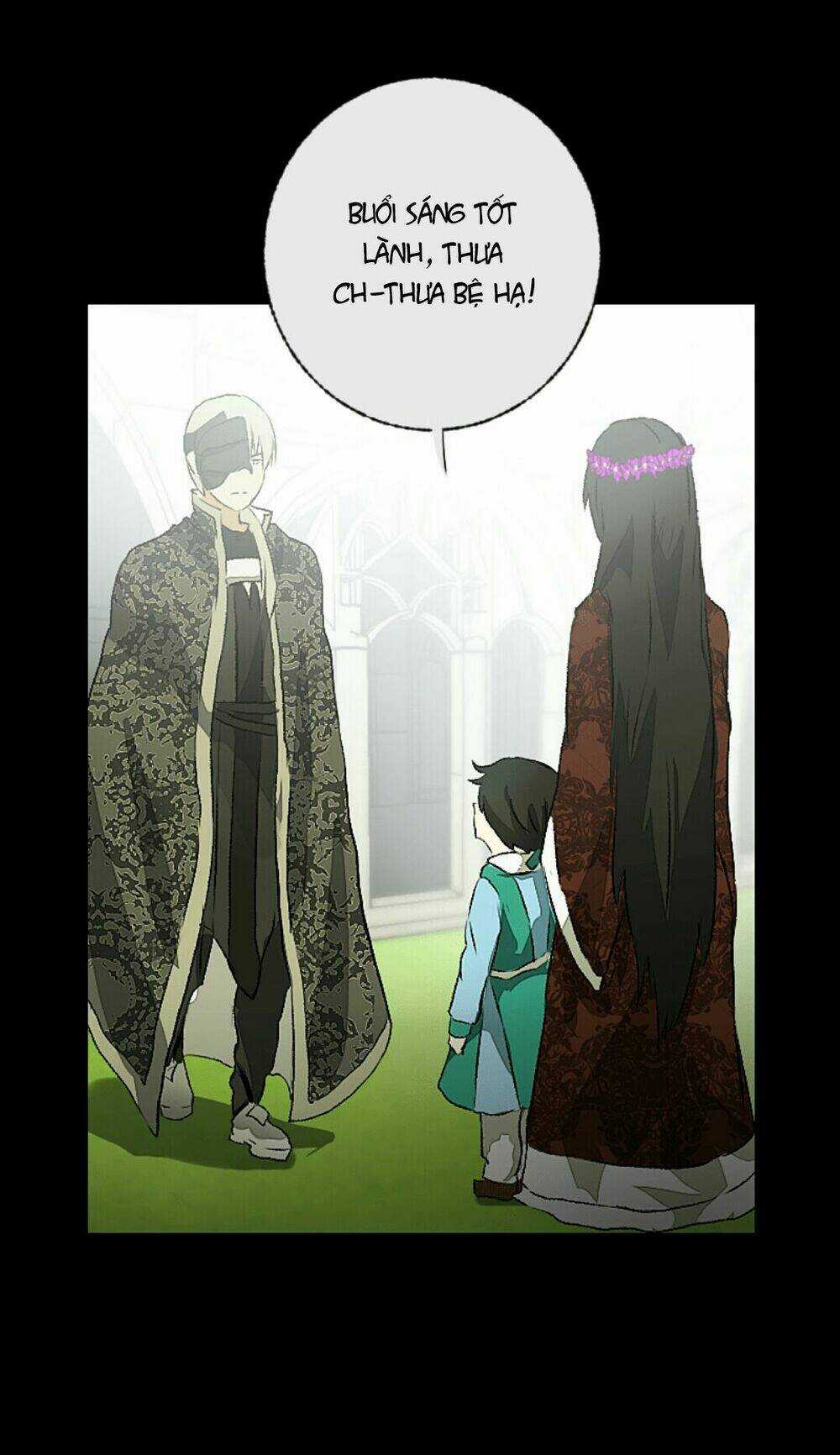 Deor! Chapter 1 trang 19