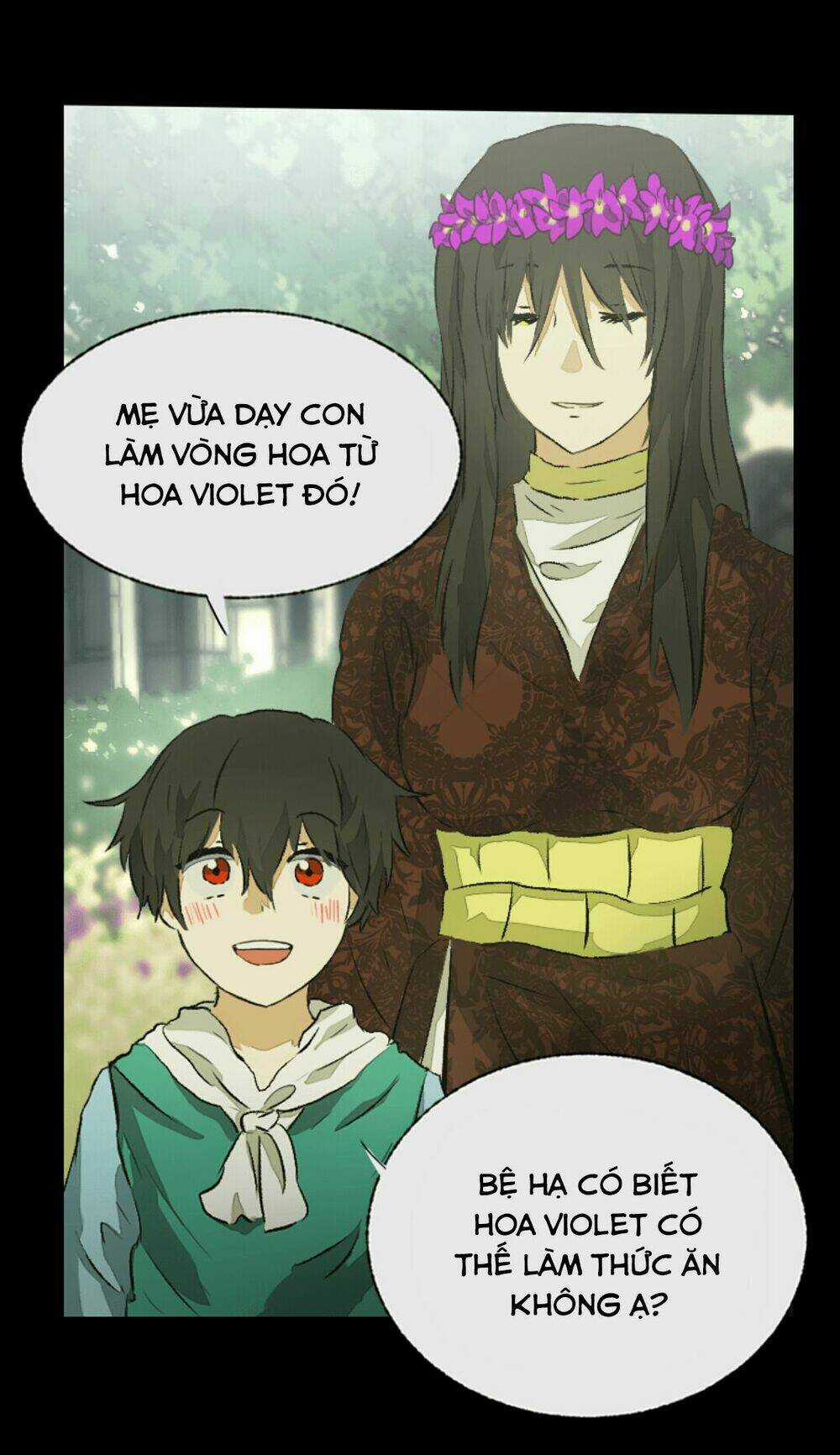 Deor! Chapter 1 trang 20