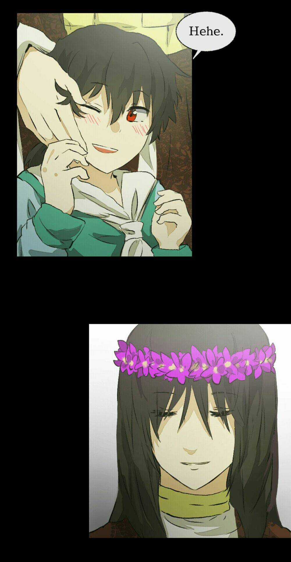 Deor! Chapter 1 trang 21