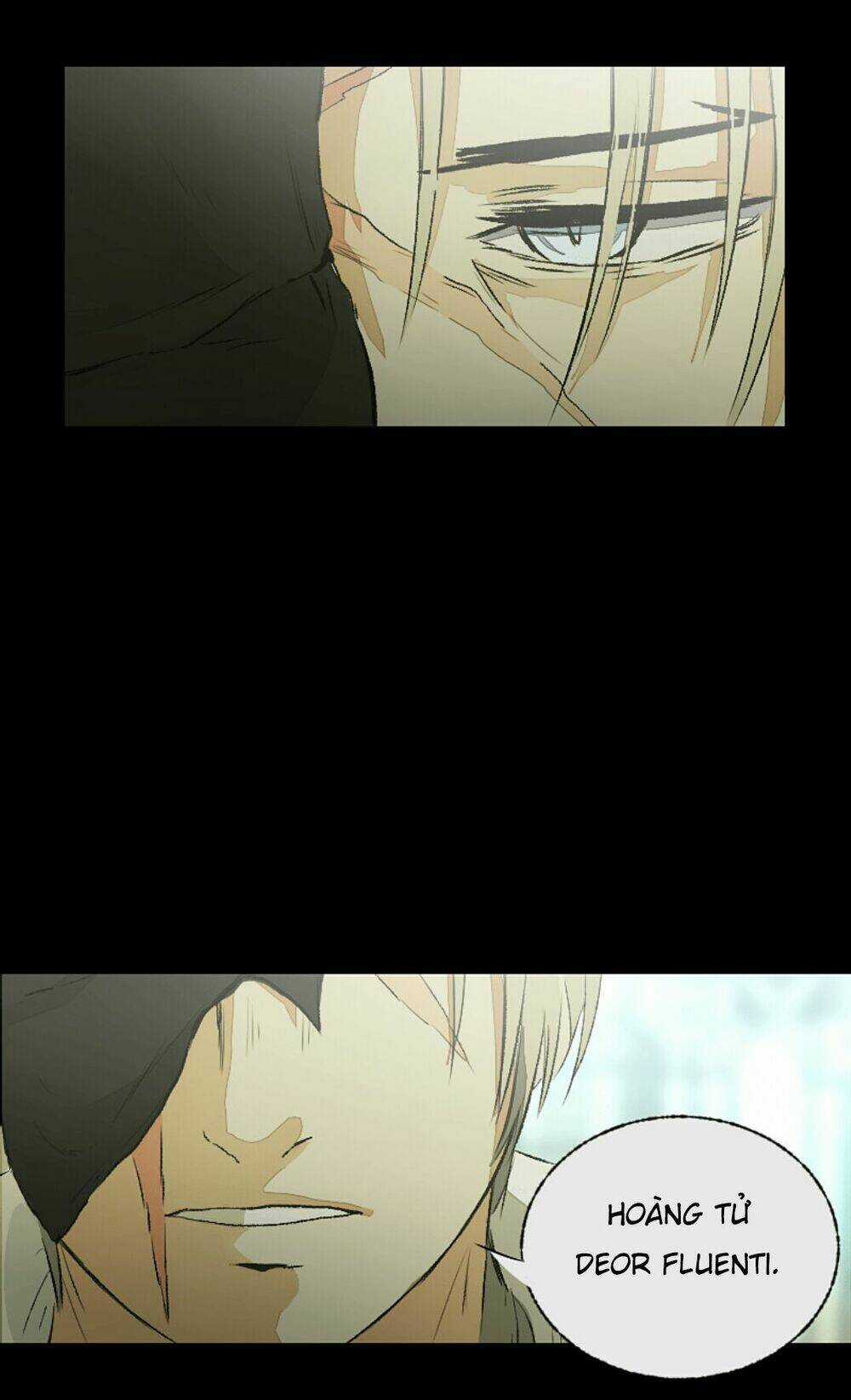 Deor! Chapter 1 trang 22