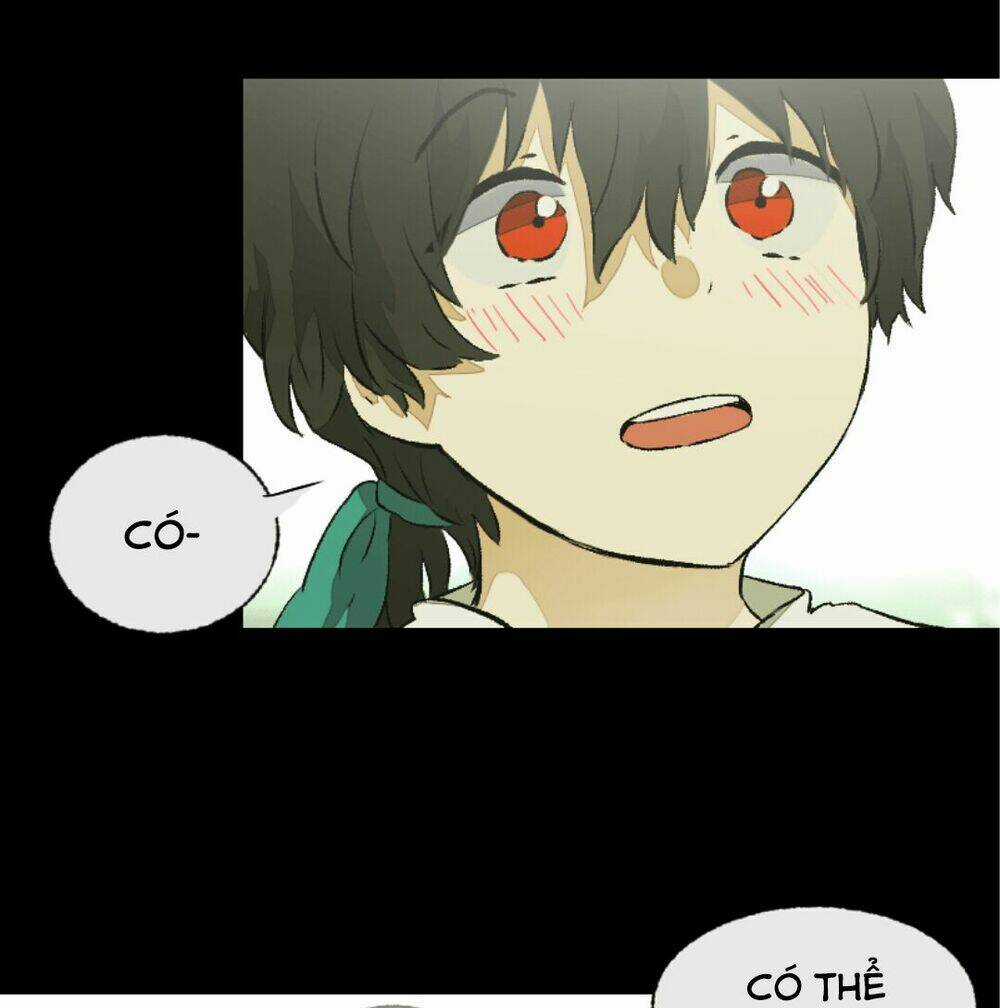 Deor! Chapter 1 trang 24