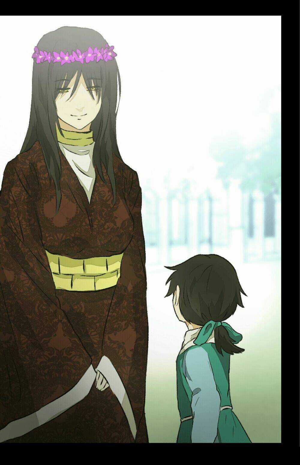 Deor! Chapter 1 trang 26