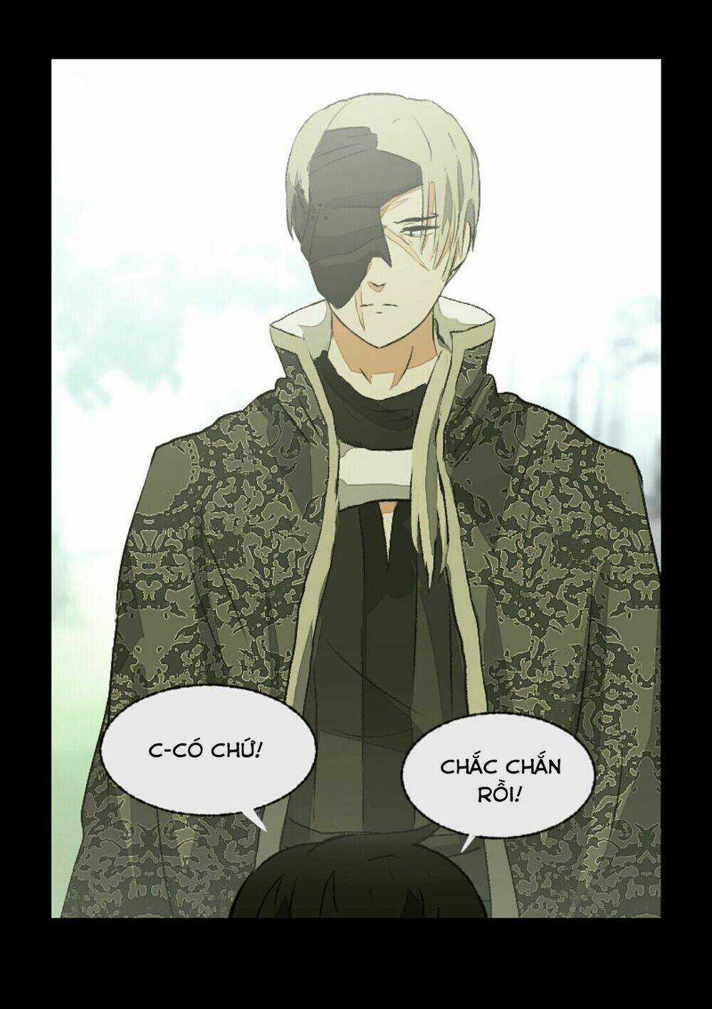 Deor! Chapter 1 trang 29