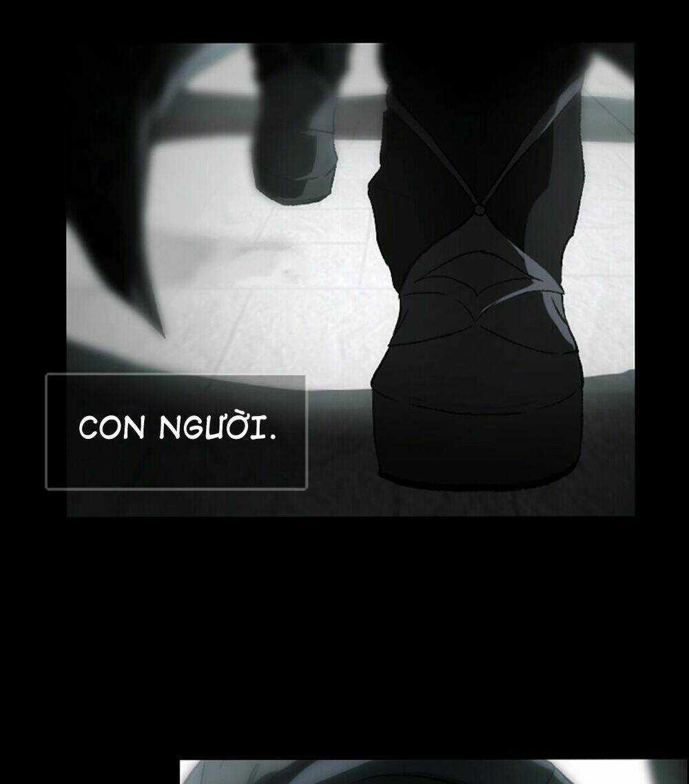 Deor! Chapter 1 trang 3