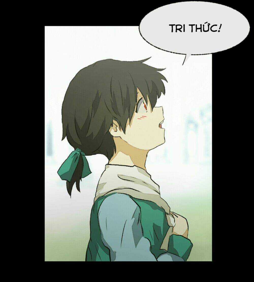 Deor! Chapter 1 trang 32