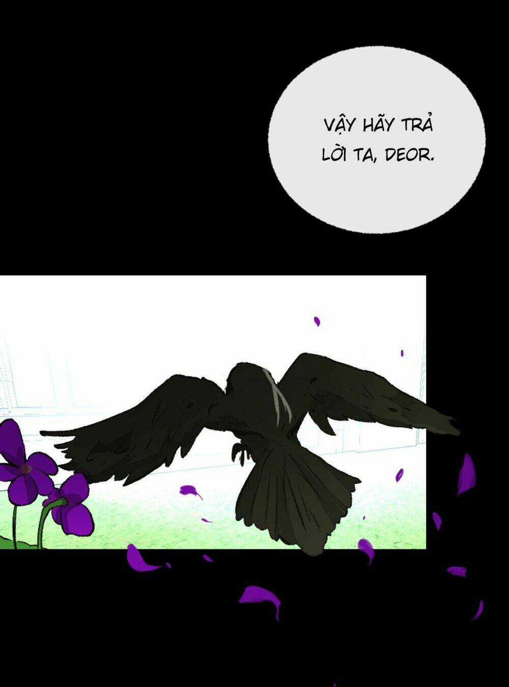 Deor! Chapter 1 trang 33