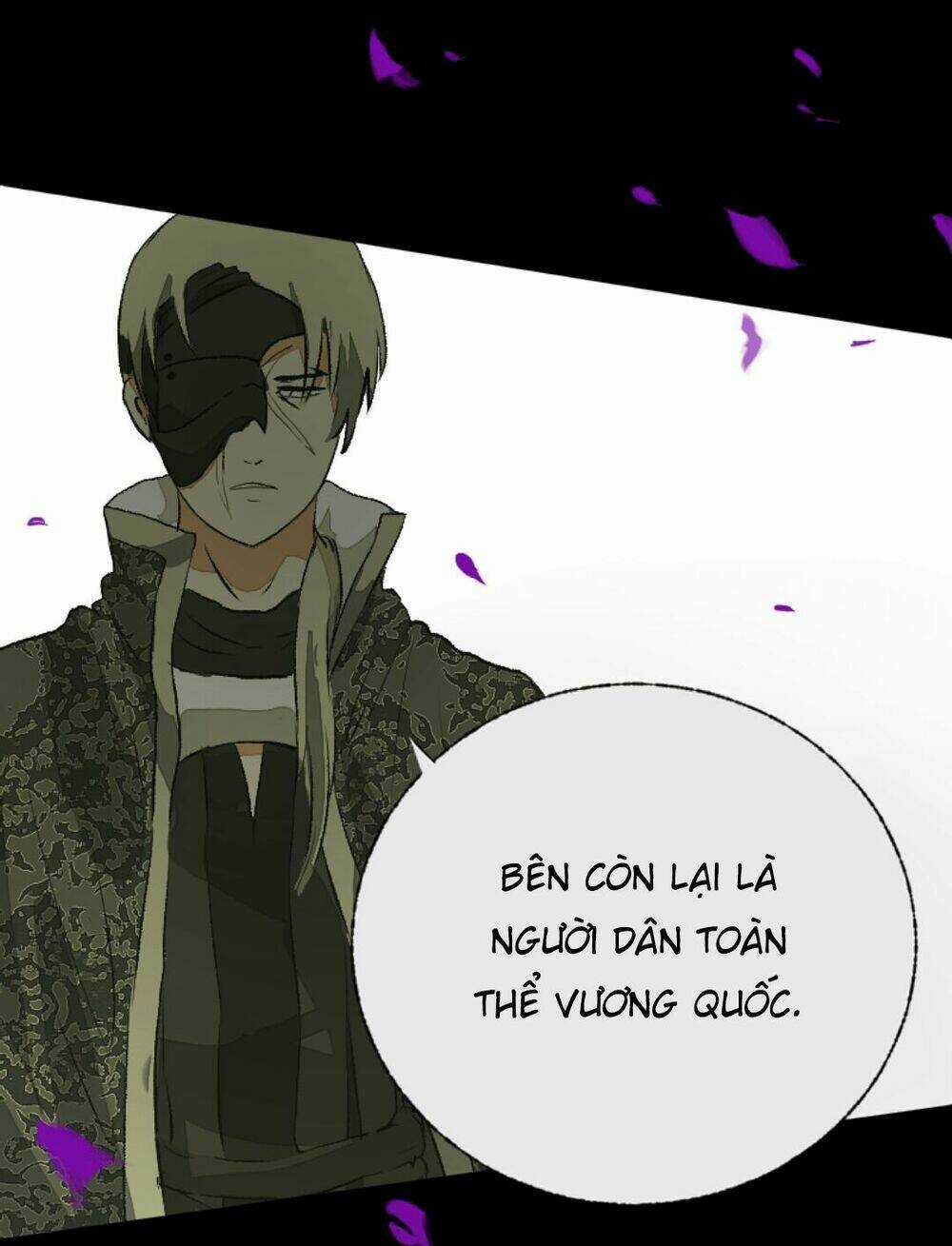 Deor! Chapter 1 trang 35