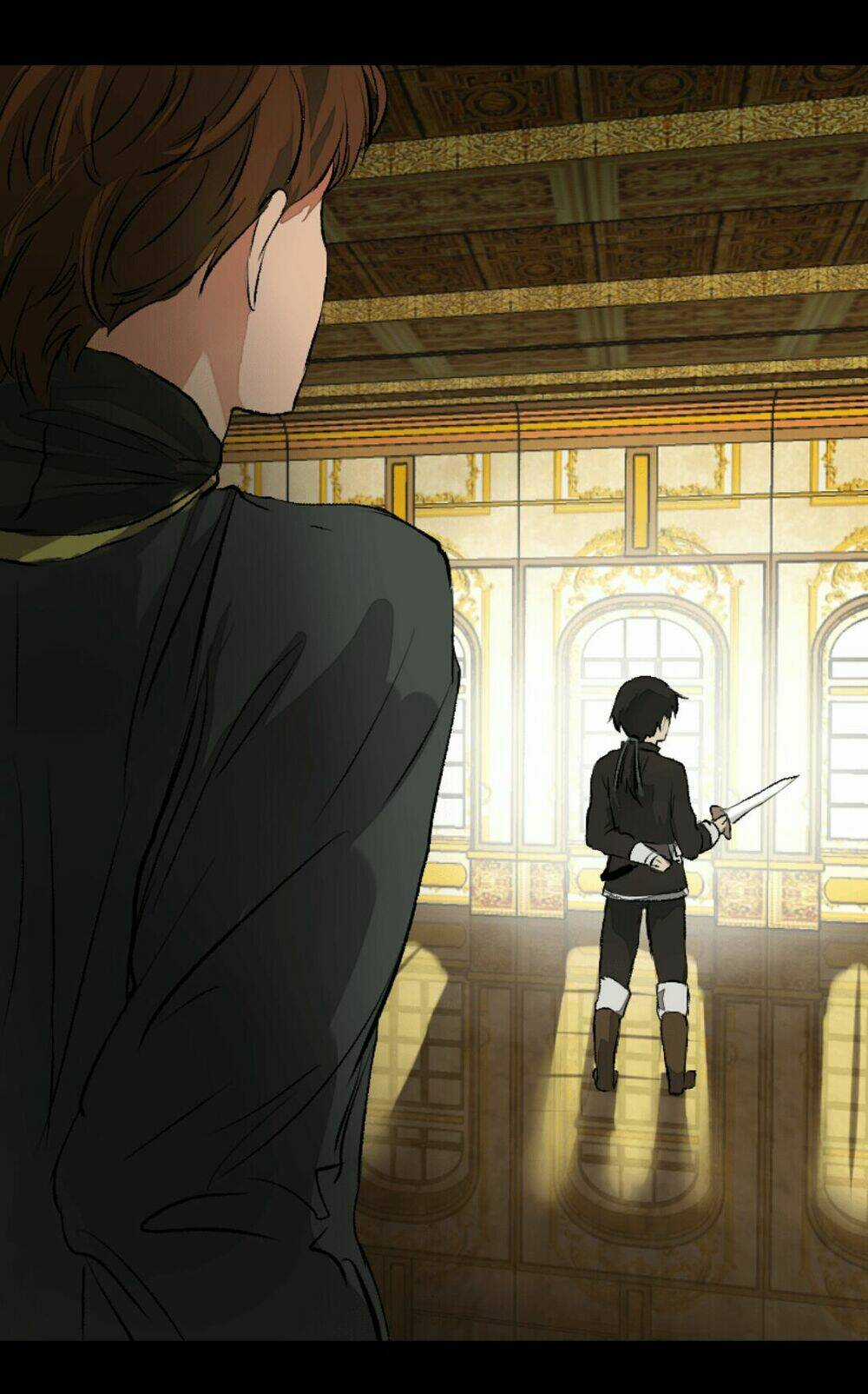 Deor! Chapter 1 trang 49