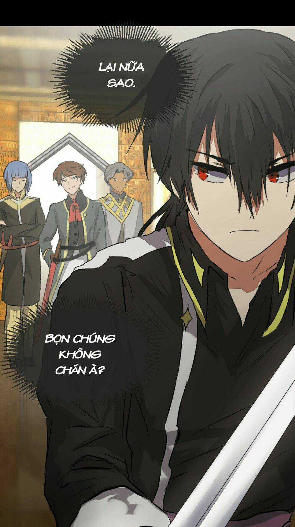 Deor! Chapter 1 trang 51