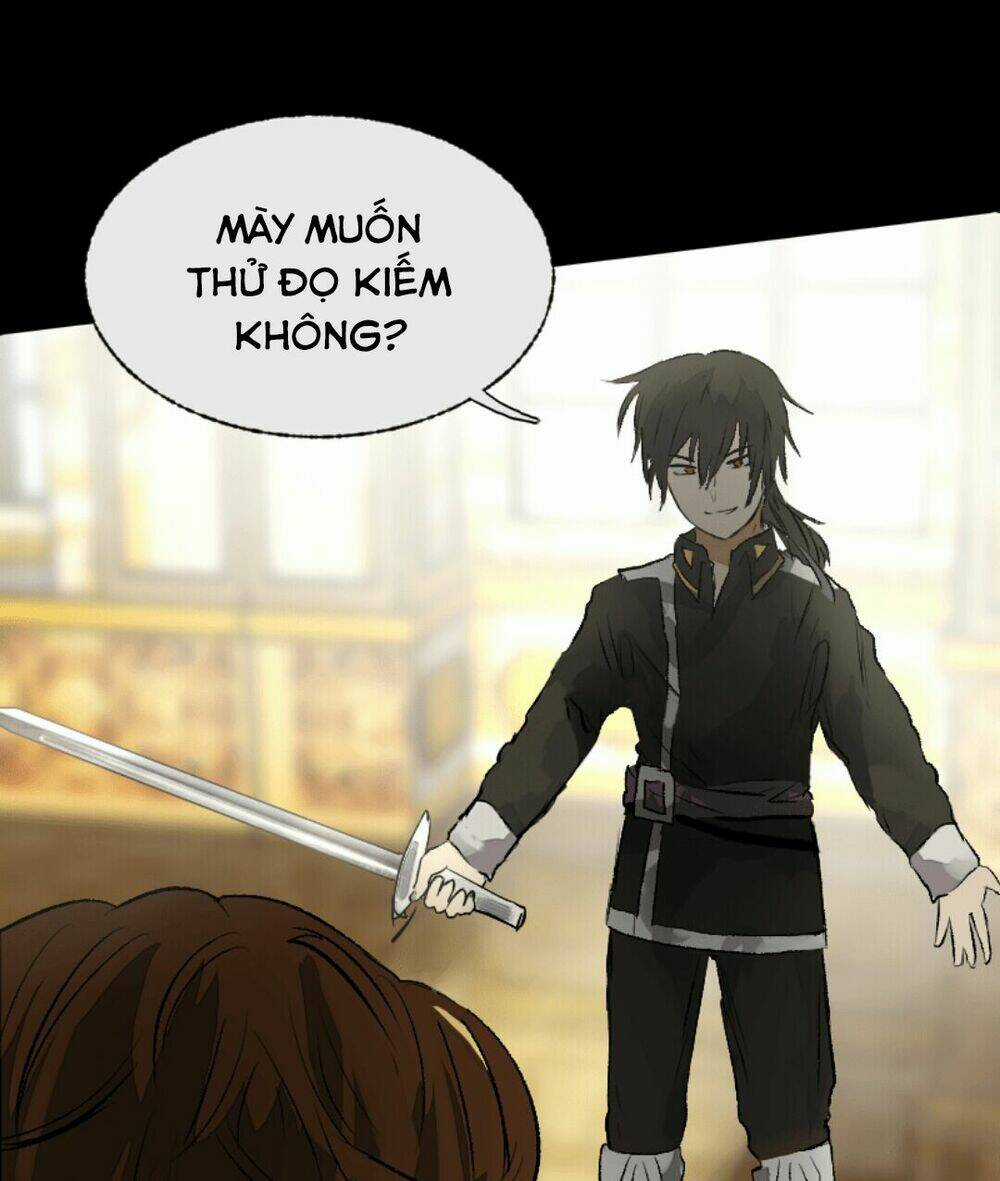 Deor! Chapter 1 trang 53