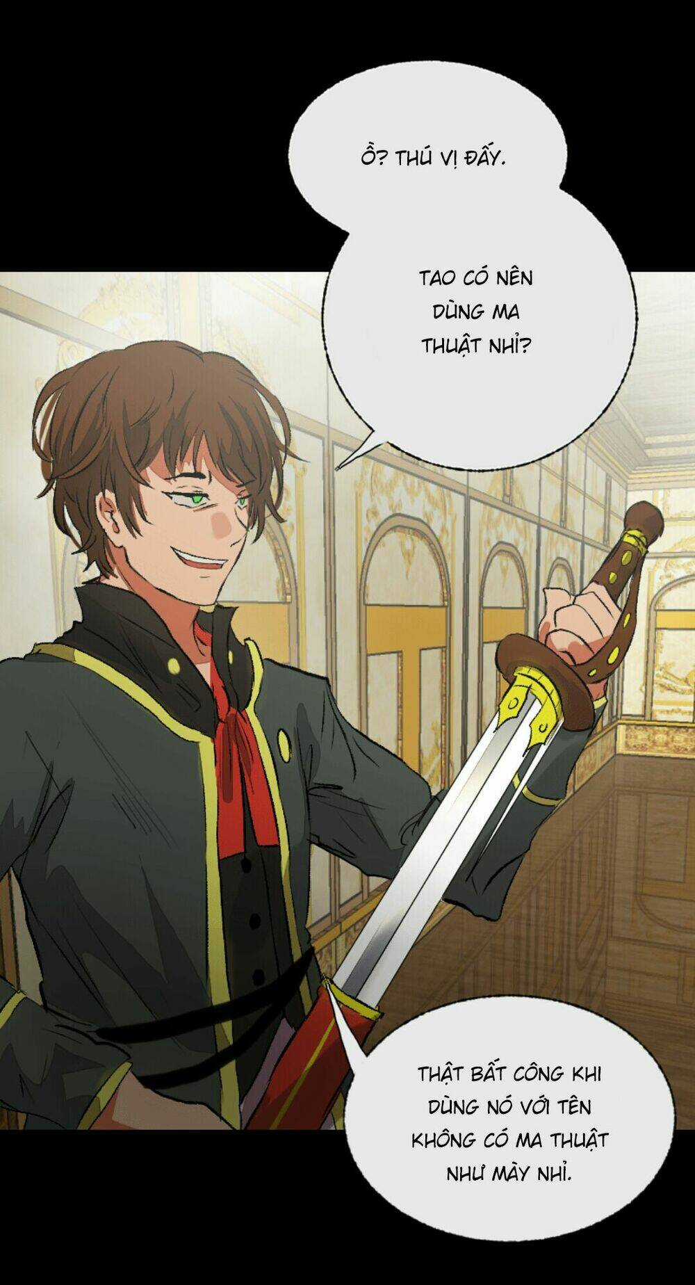 Deor! Chapter 1 trang 55