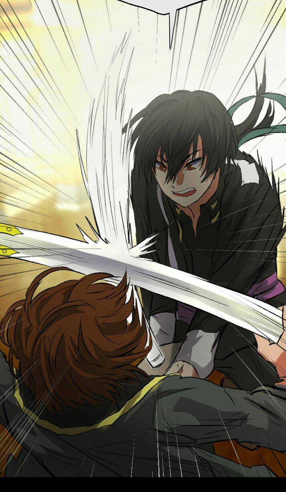 Deor! Chapter 1 trang 57