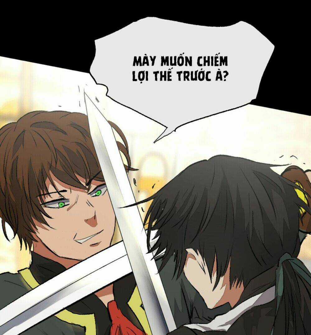 Deor! Chapter 1 trang 58