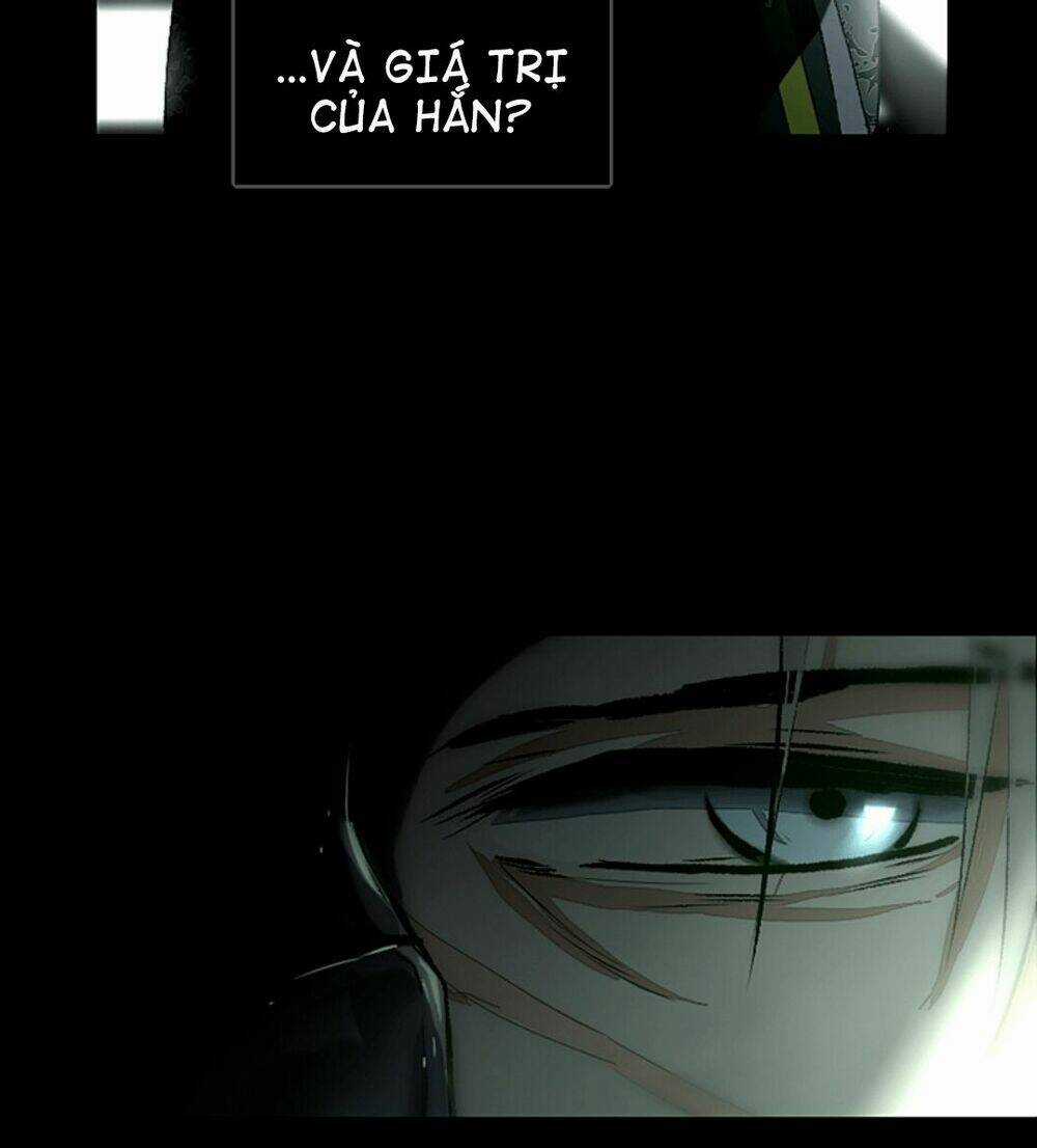 Deor! Chapter 1 trang 6