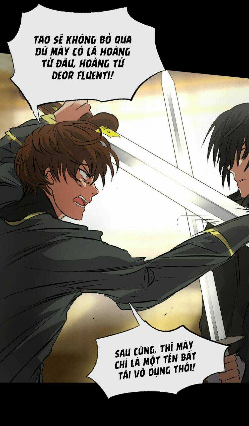 Deor! Chapter 1 trang 62