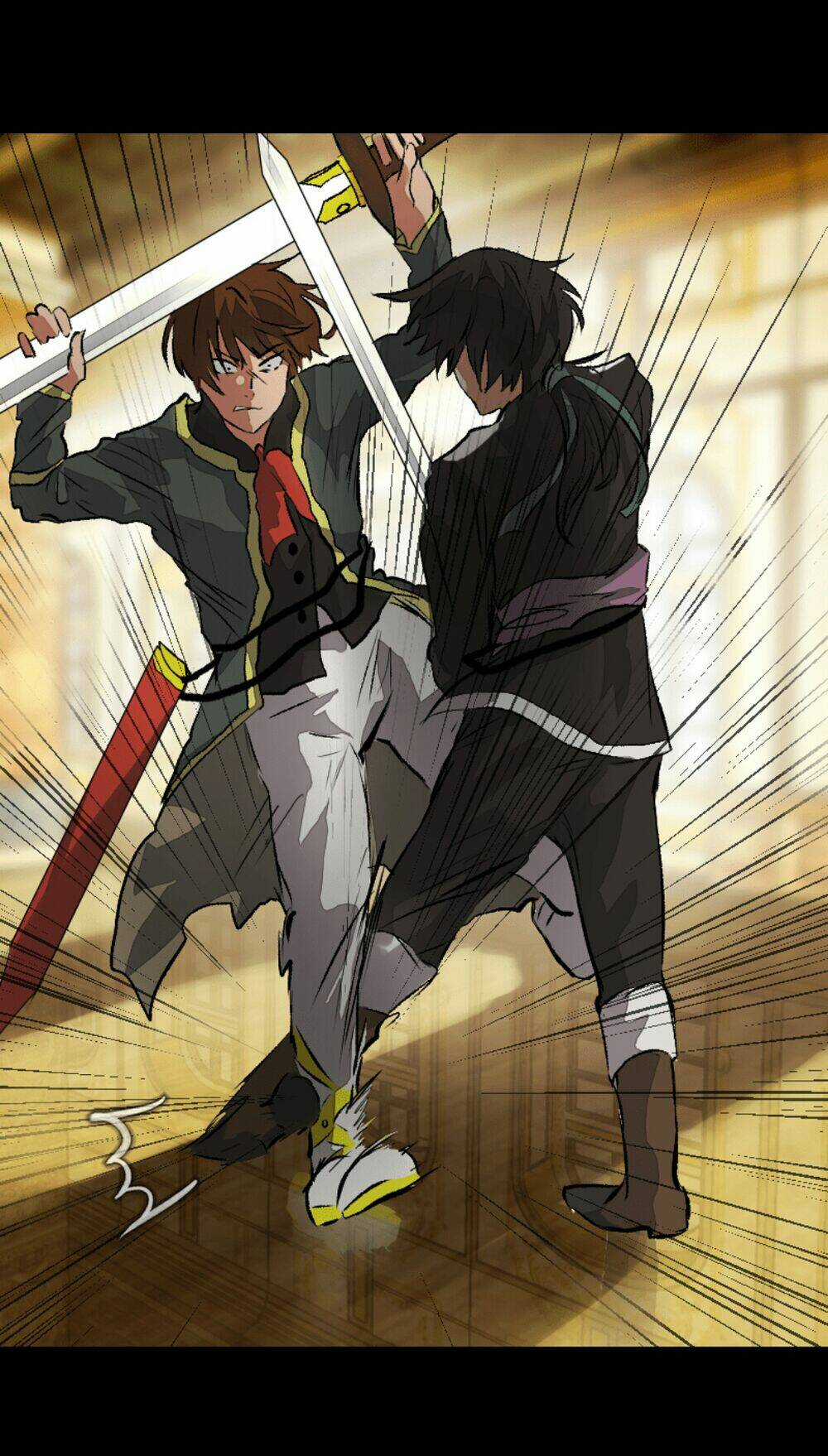 Deor! Chapter 1 trang 64