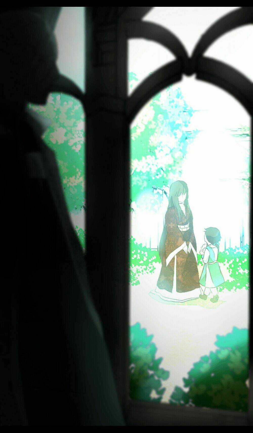 Deor! Chapter 1 trang 7