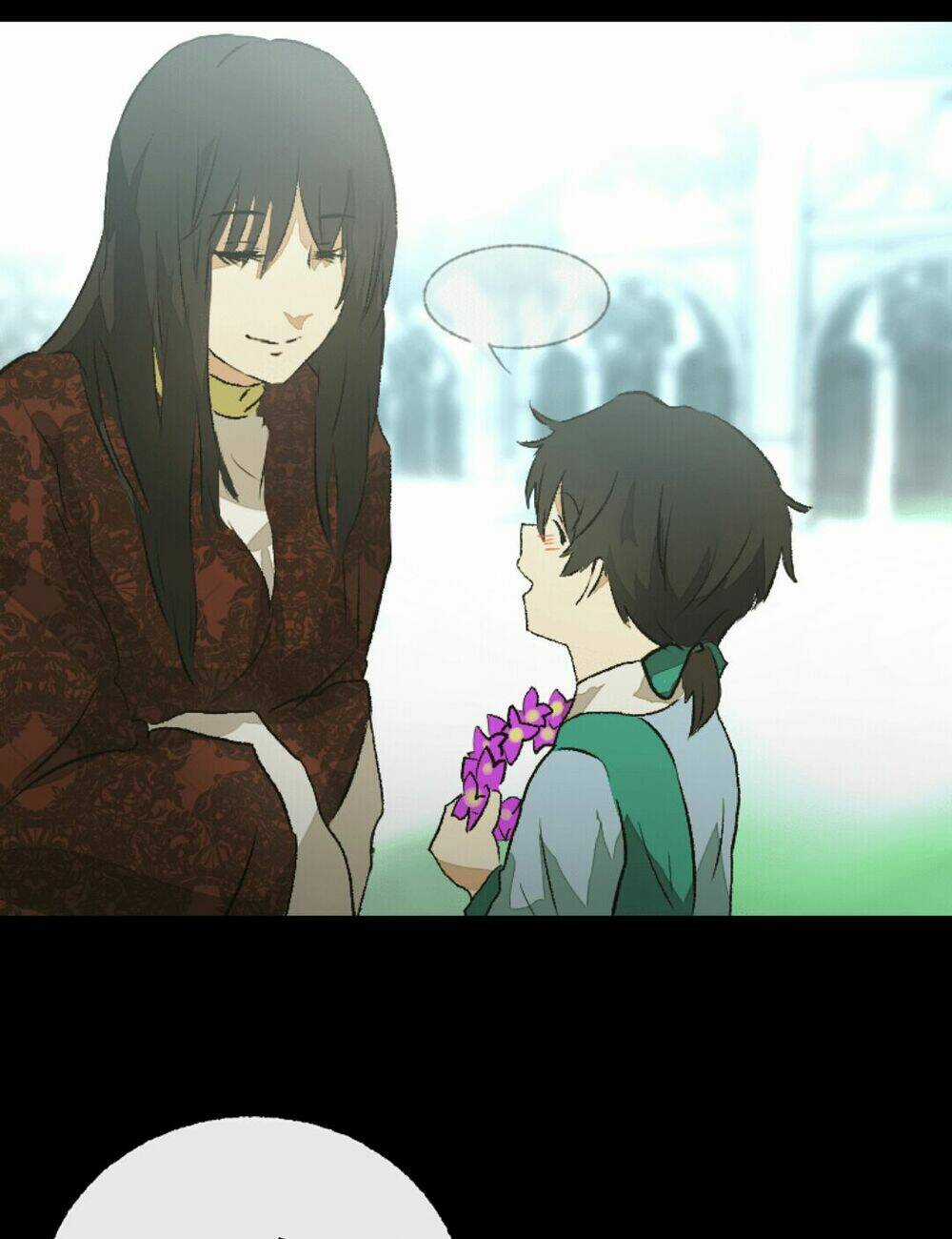 Deor! Chapter 1 trang 8