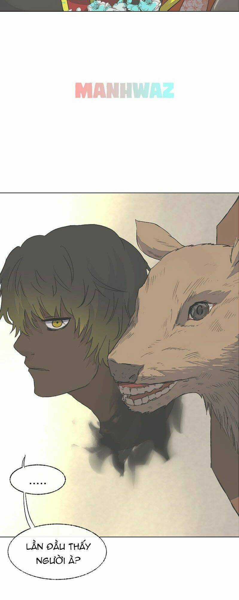 Deor! Chapter 10 trang 10