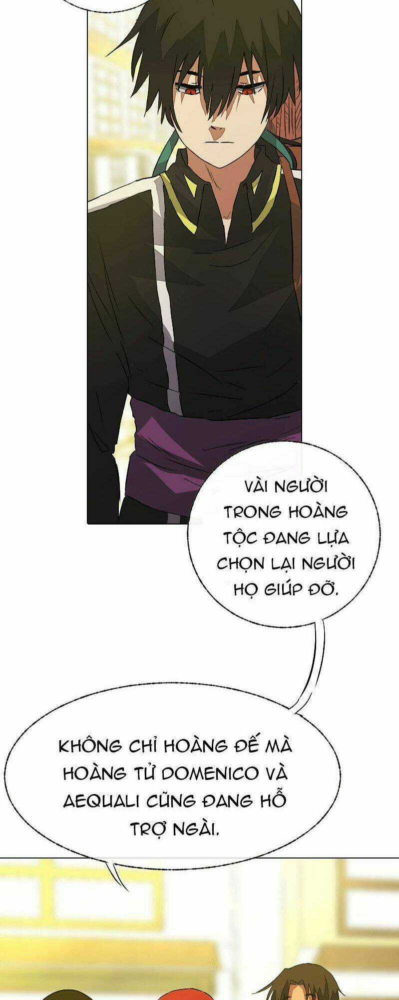 Deor! Chapter 10 trang 13