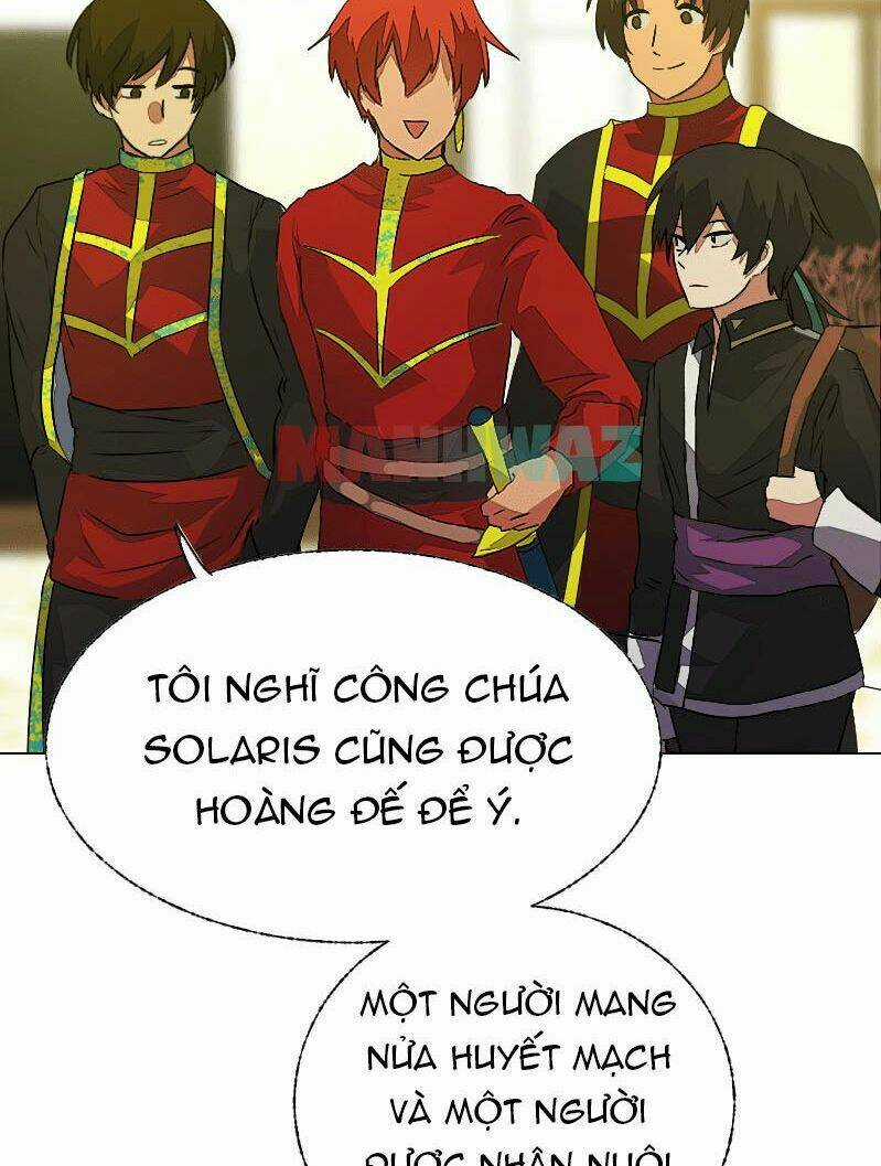 Deor! Chapter 10 trang 14