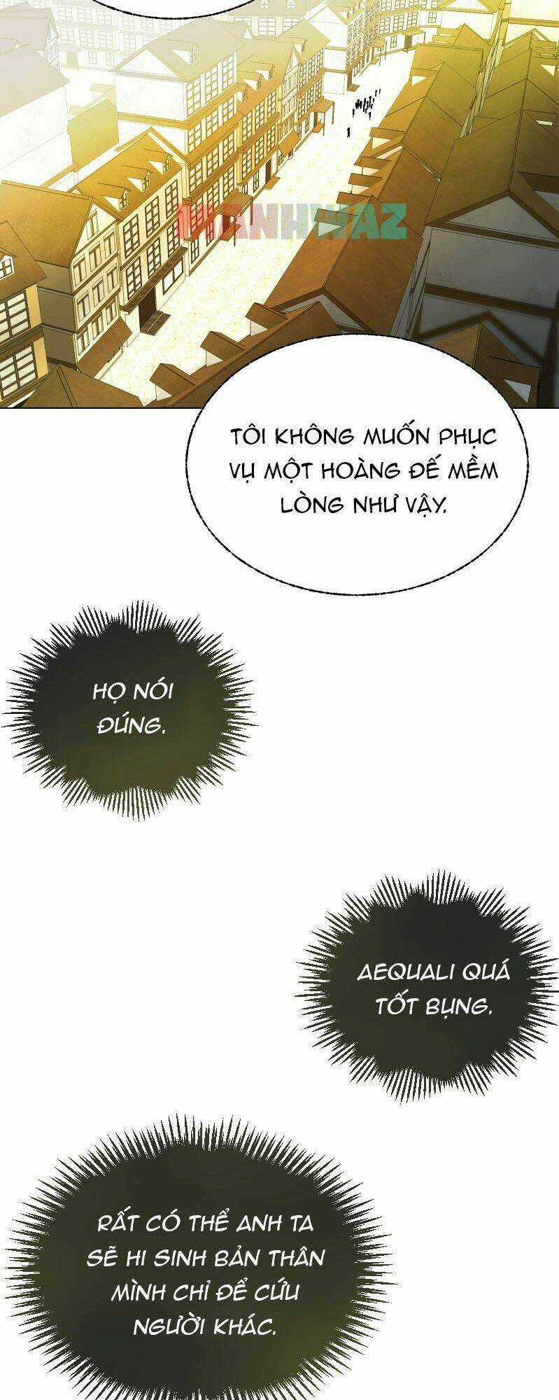 Deor! Chapter 10 trang 19