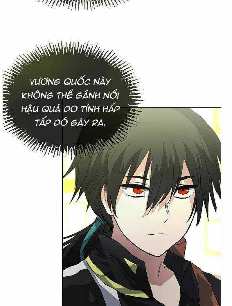 Deor! Chapter 10 trang 20