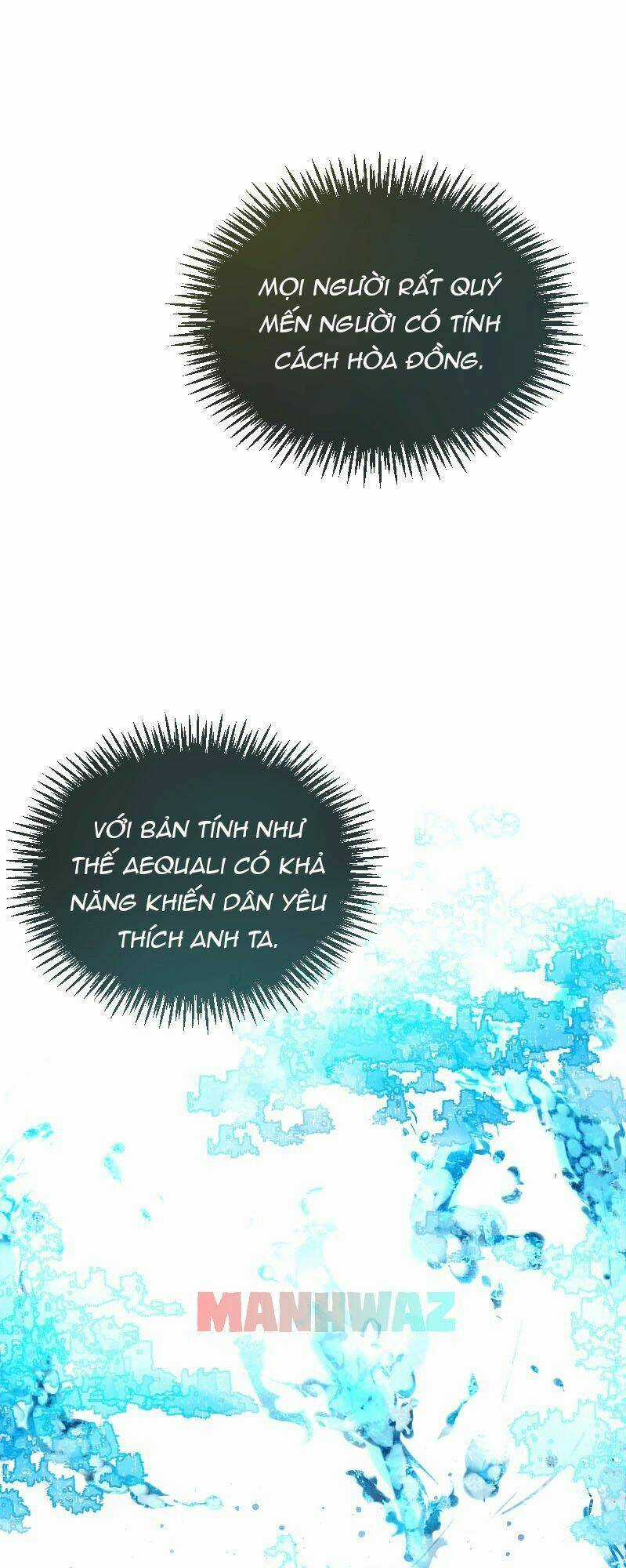 Deor! Chapter 10 trang 22