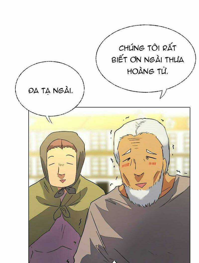 Deor! Chapter 10 trang 26