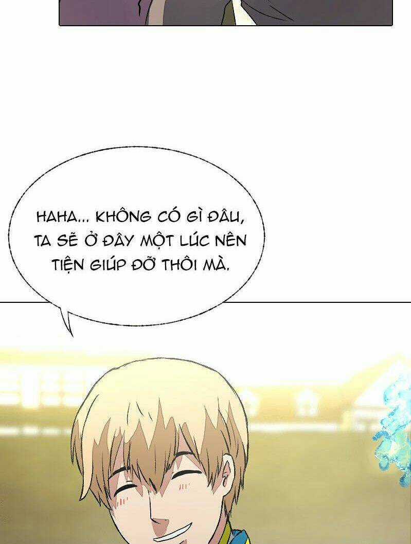 Deor! Chapter 10 trang 27