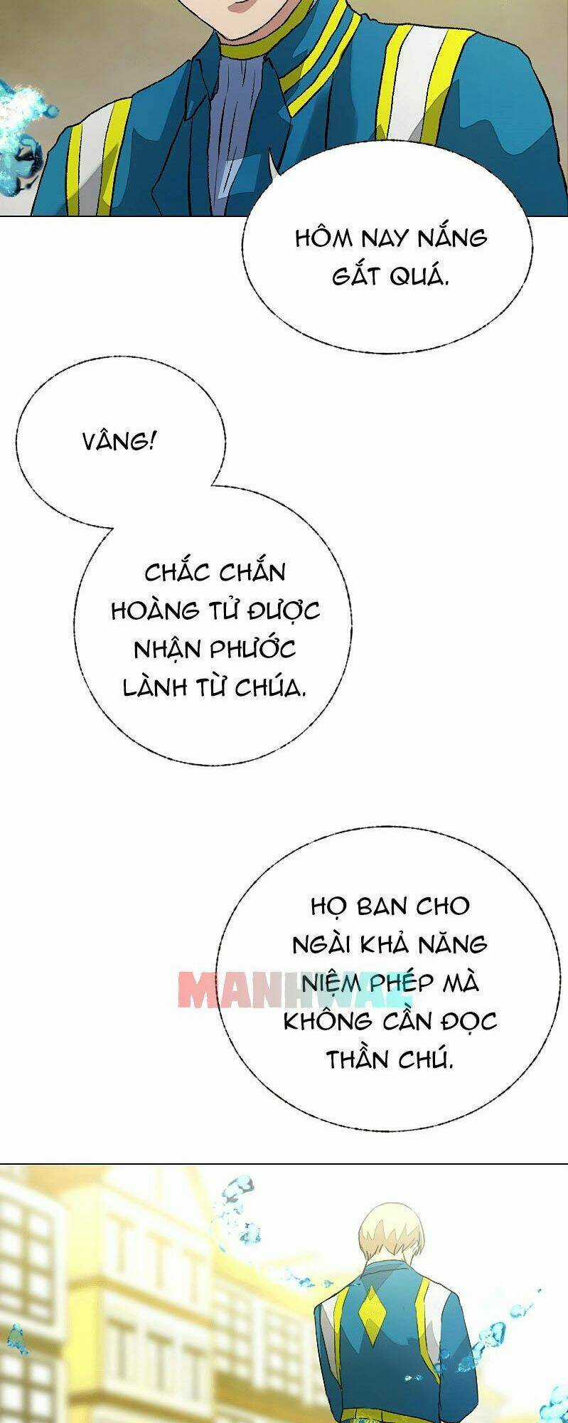 Deor! Chapter 10 trang 28