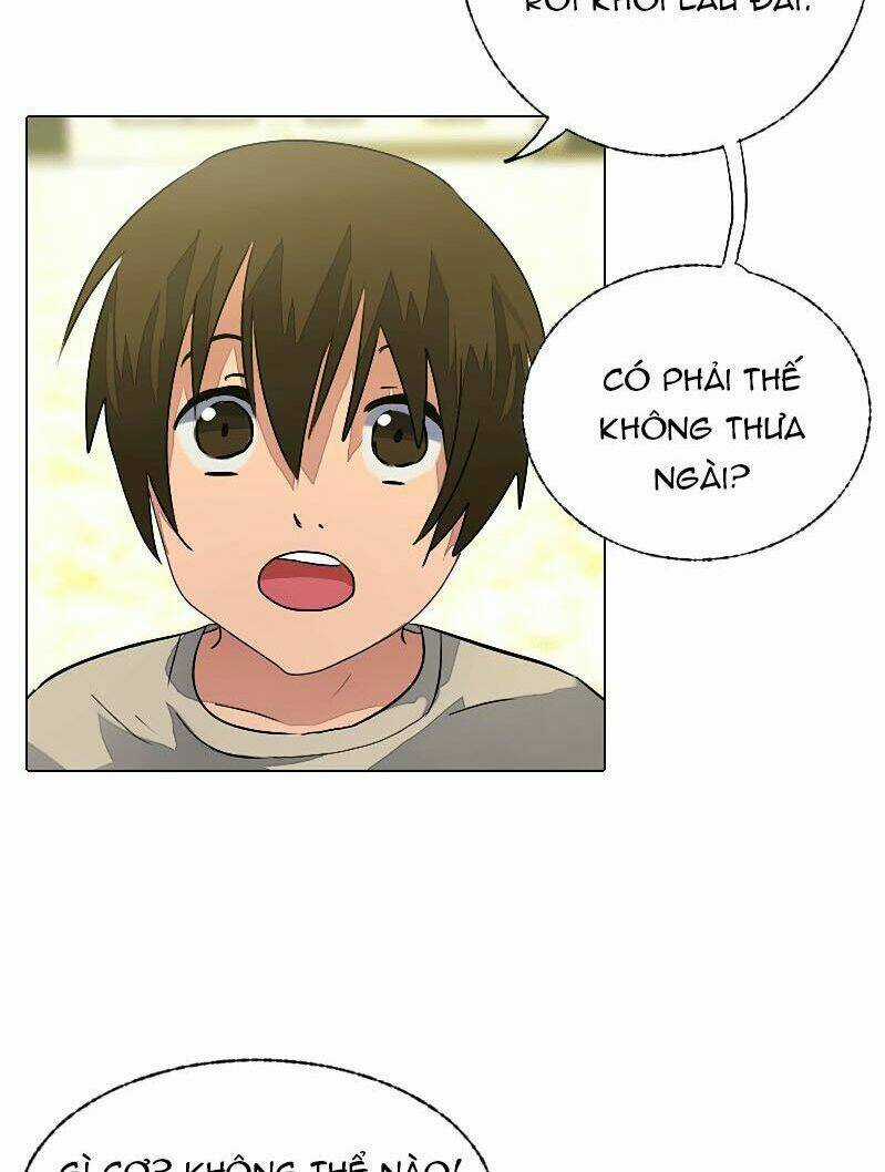 Deor! Chapter 10 trang 30