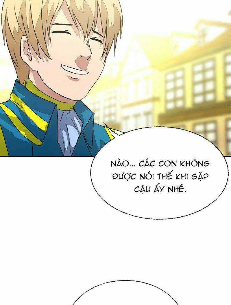 Deor! Chapter 10 trang 32