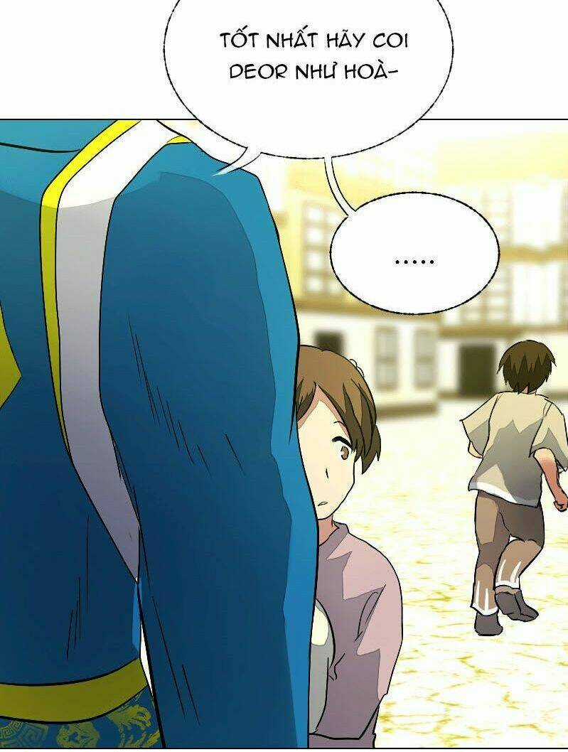 Deor! Chapter 10 trang 33