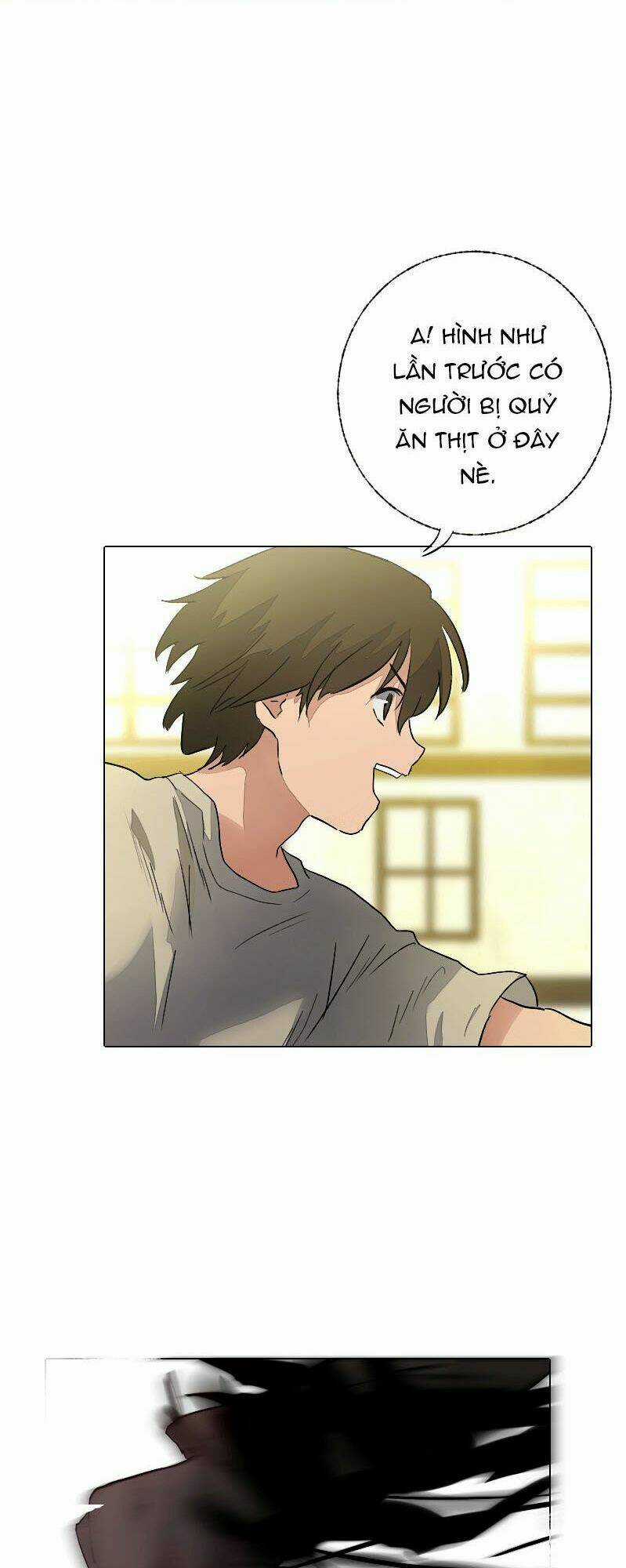 Deor! Chapter 10 trang 34