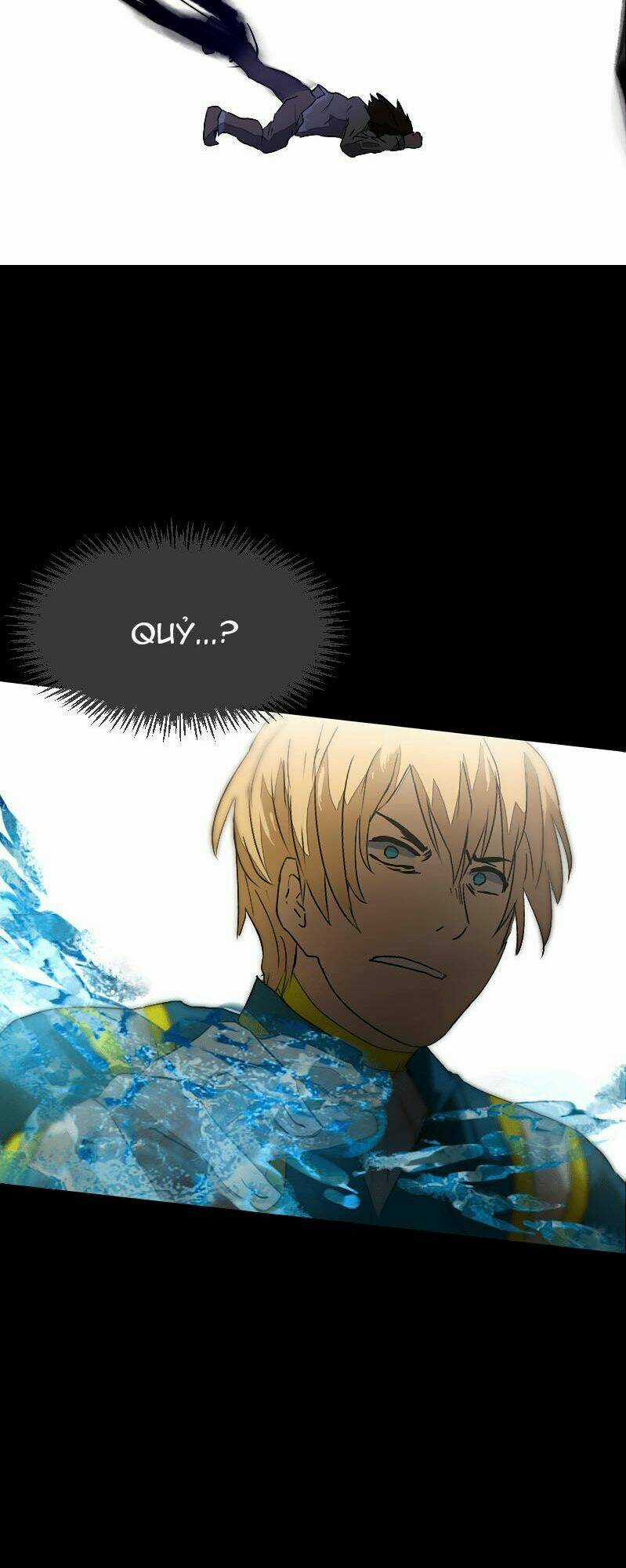 Deor! Chapter 10 trang 37