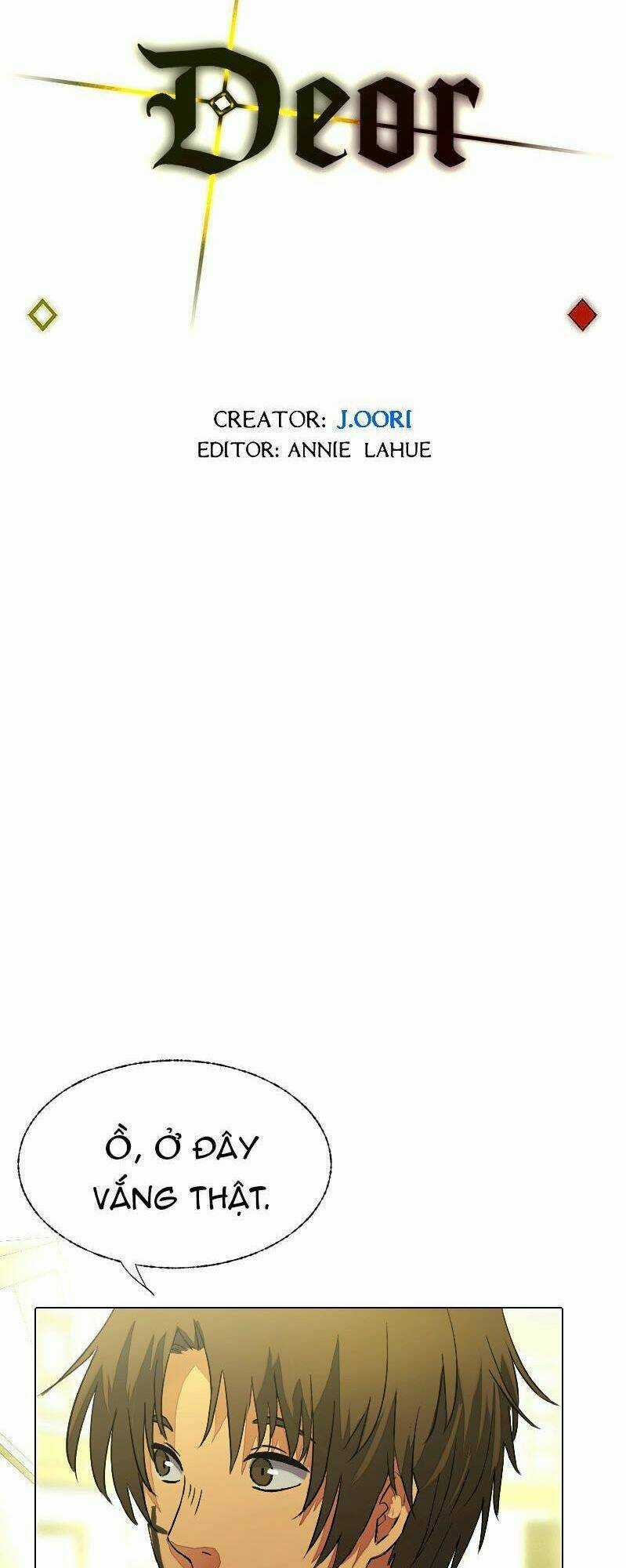 Deor! Chapter 10 trang 4