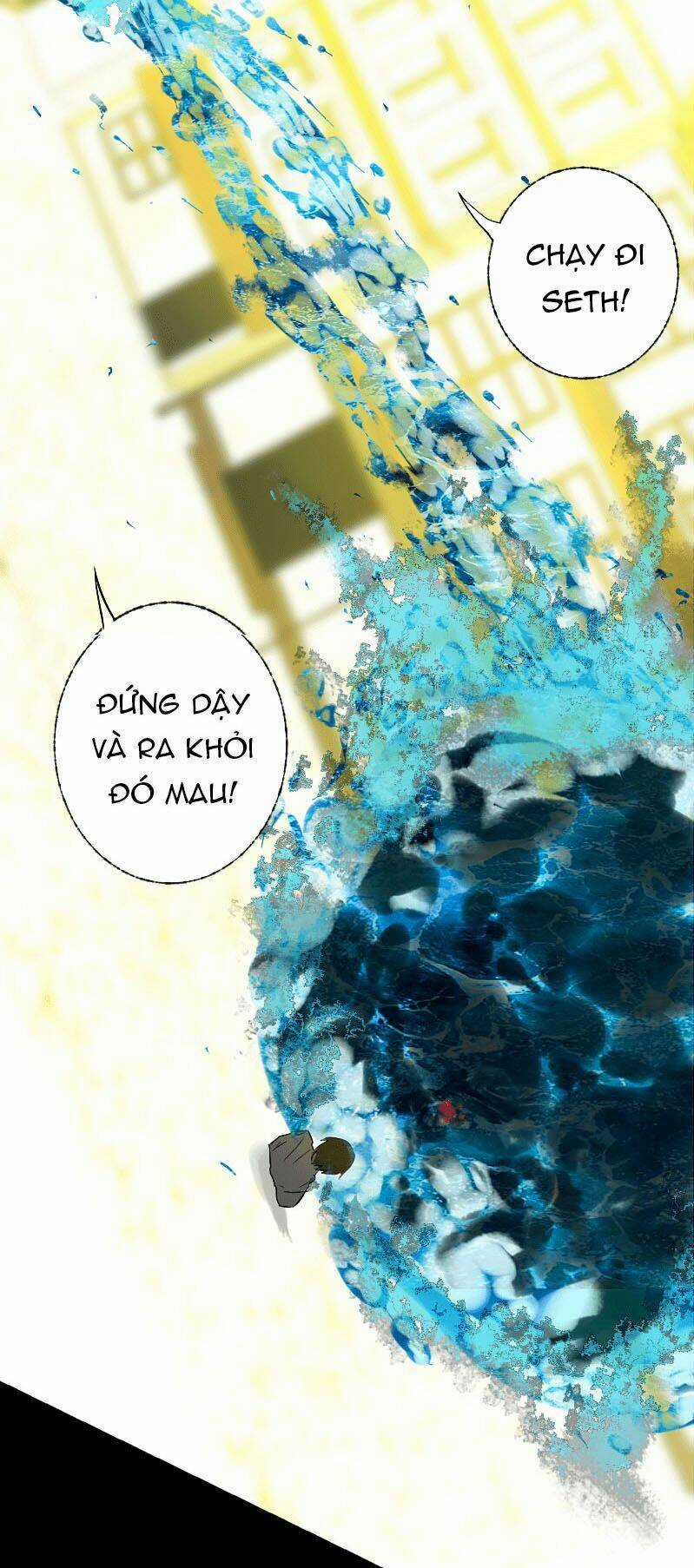 Deor! Chapter 10 trang 43