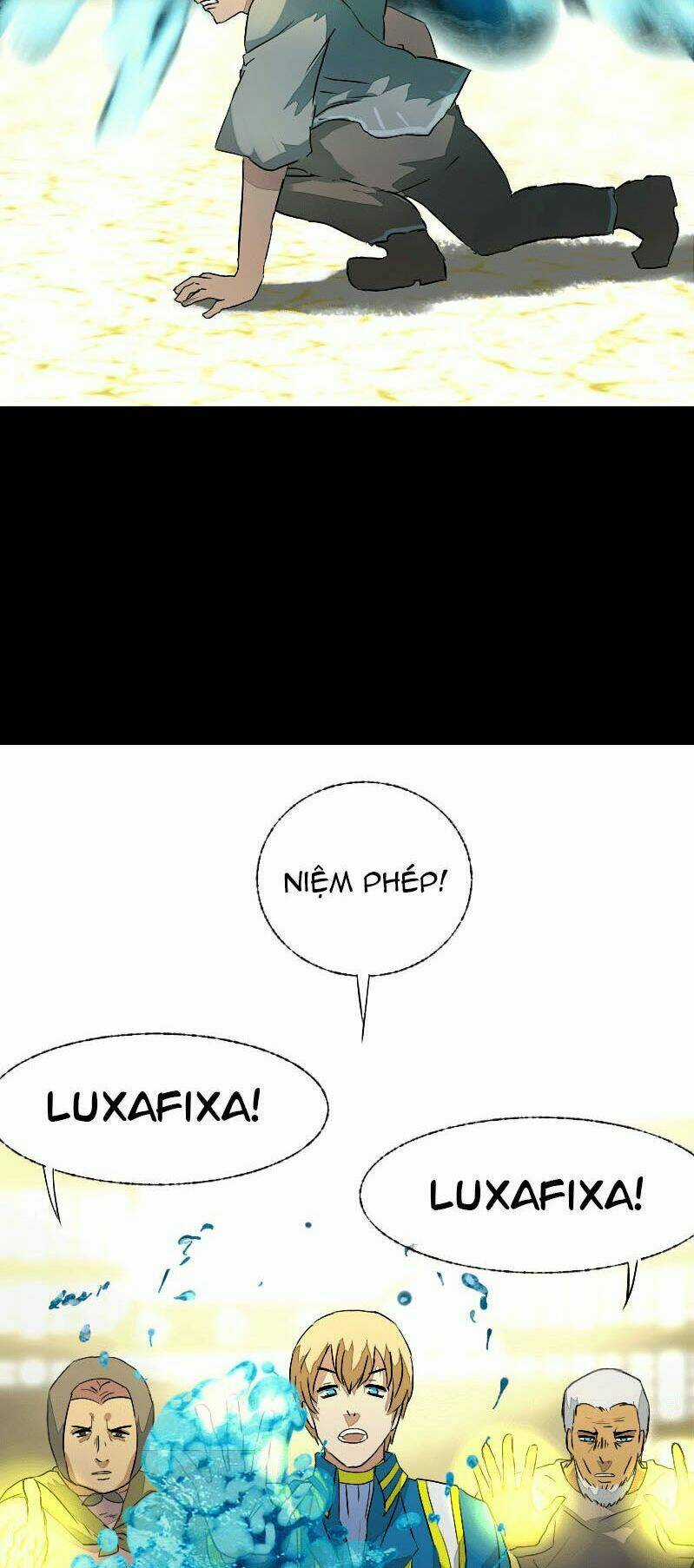 Deor! Chapter 10 trang 45