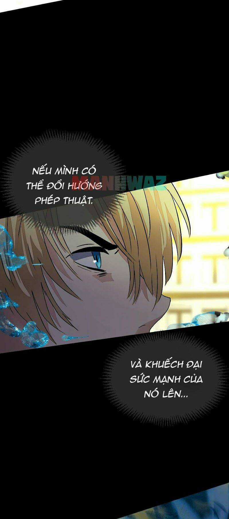 Deor! Chapter 10 trang 47