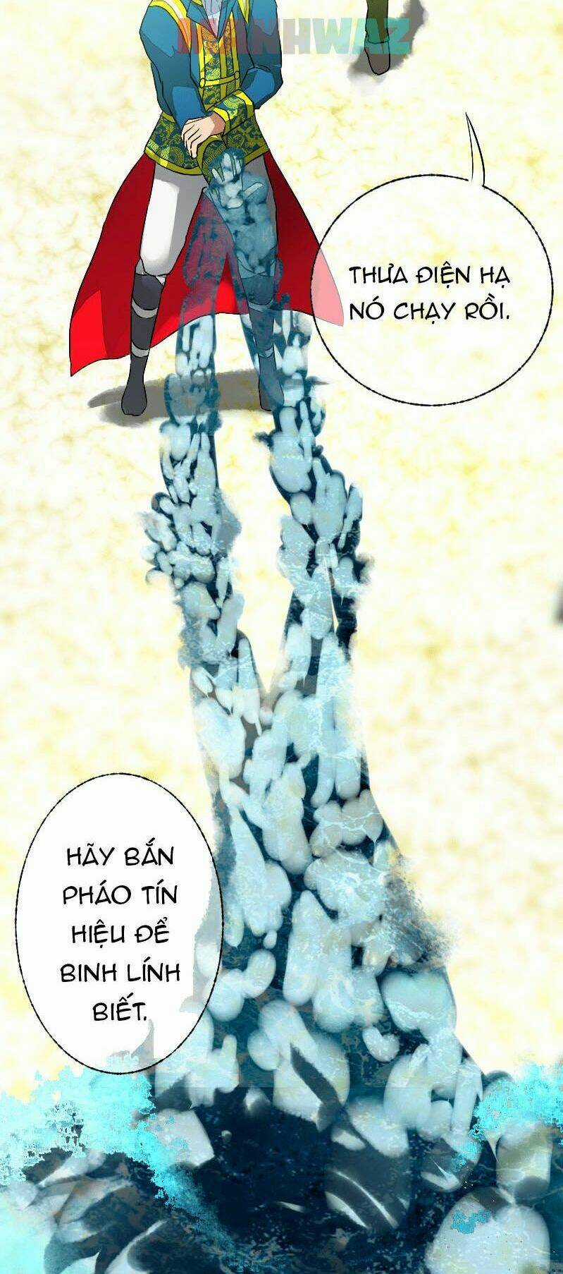 Deor! Chapter 10 trang 49