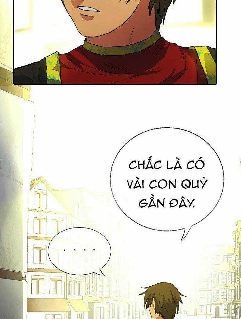 Deor! Chapter 10 trang 5