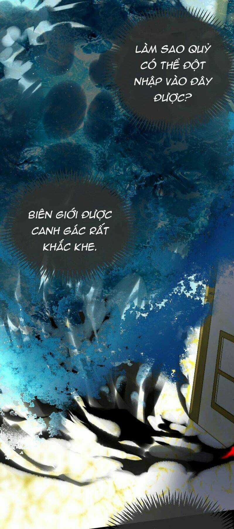 Deor! Chapter 10 trang 50