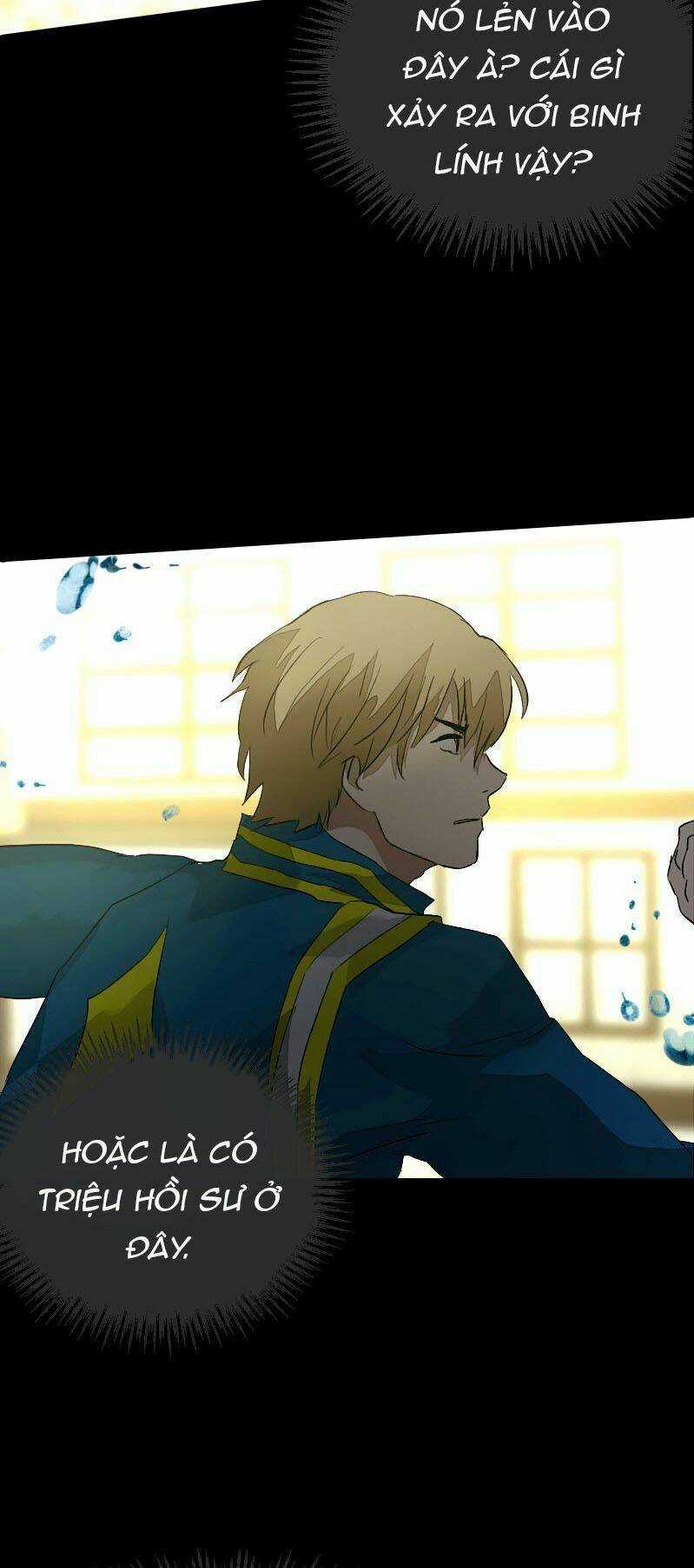 Deor! Chapter 10 trang 51